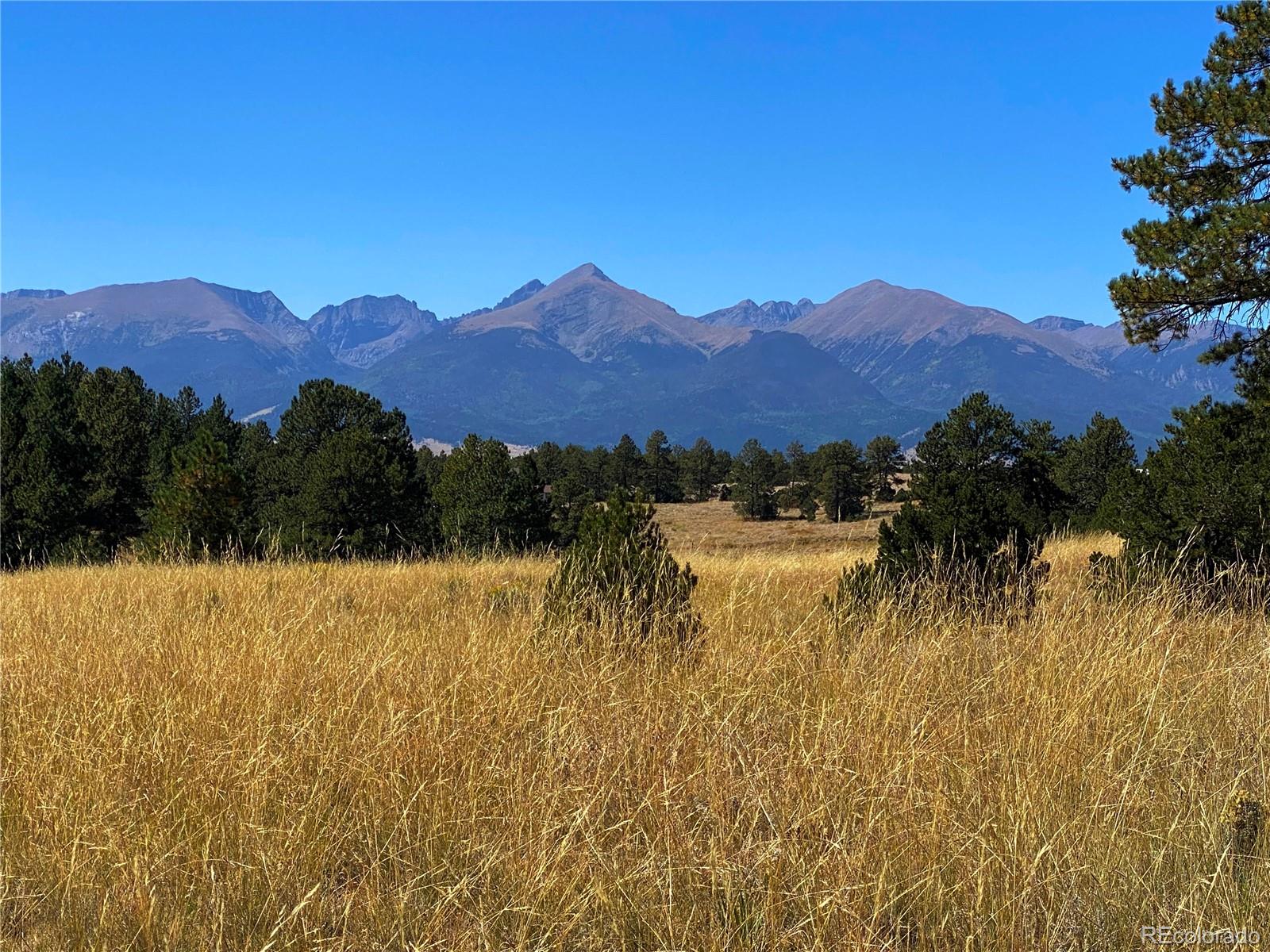 Manden Road Westcliffe, CO 81252 - Photo 1 of 35