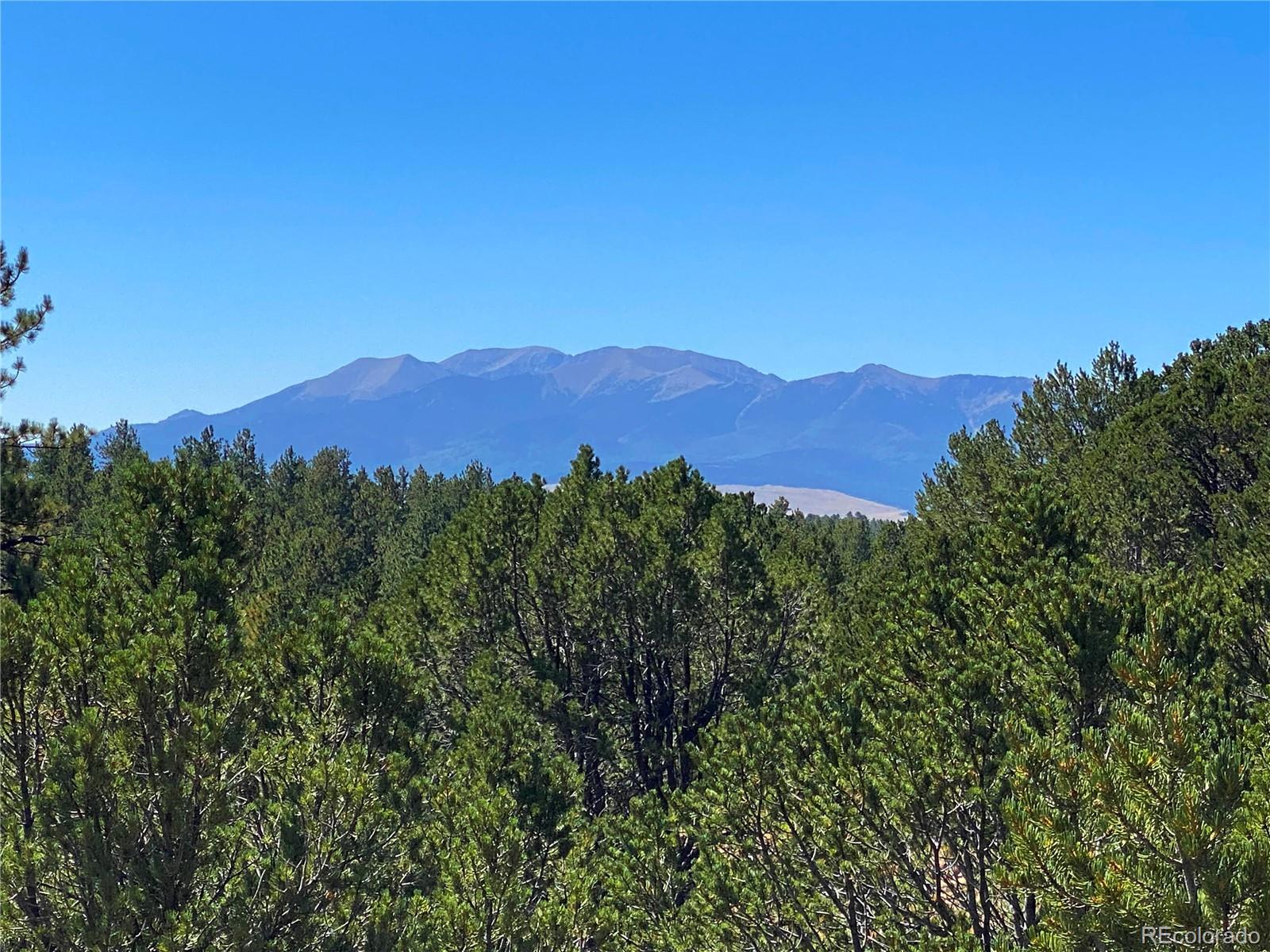 Manden Road Westcliffe, CO 81252 - Photo 20 of 35