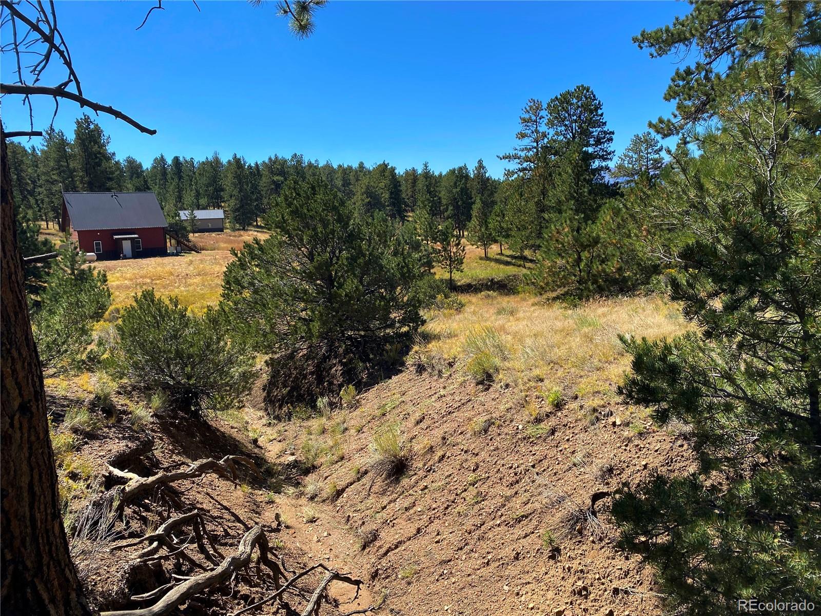 Manden Road Westcliffe, CO 81252 - Photo 27 of 35