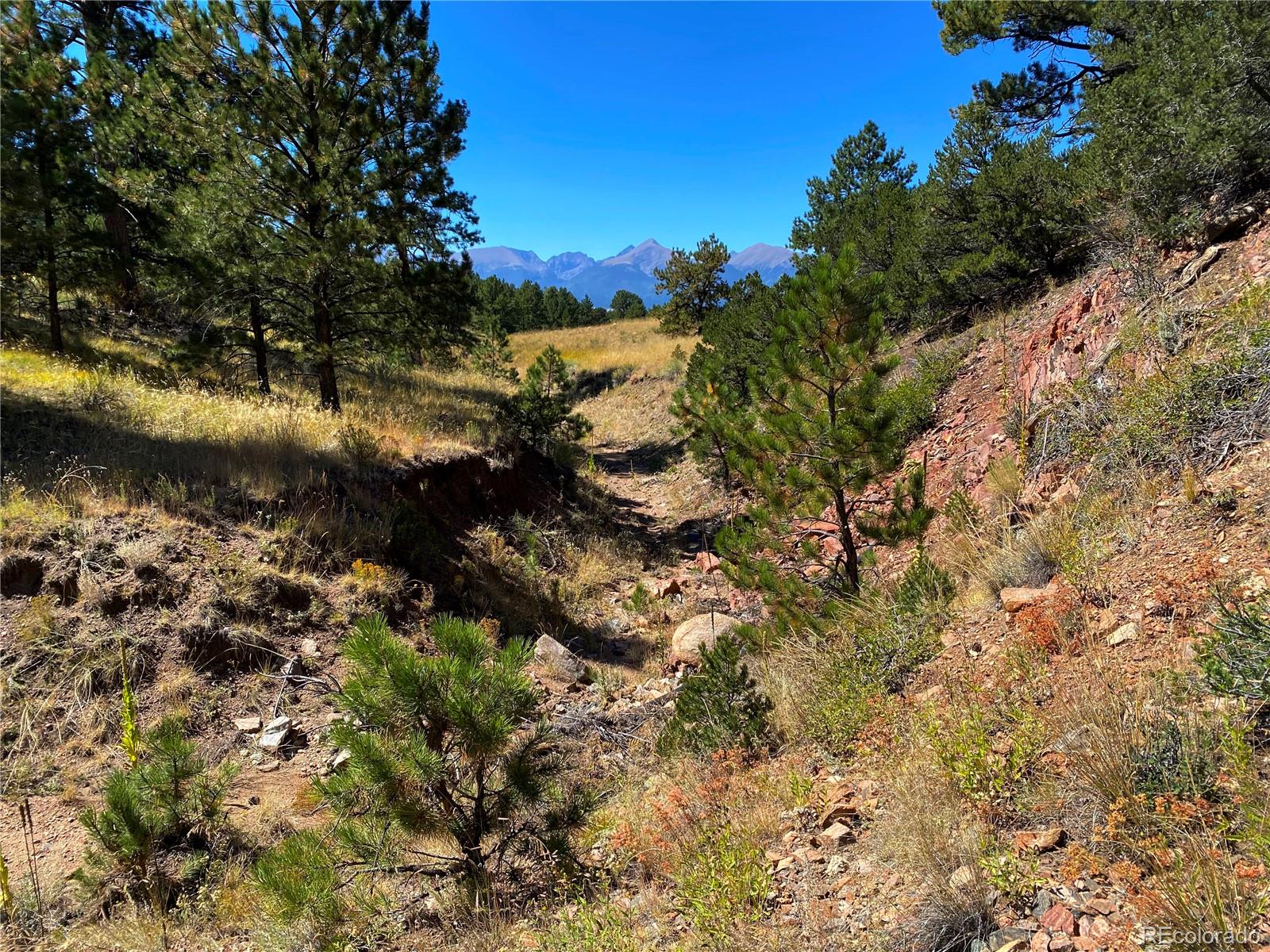 Manden Road Westcliffe, CO 81252 - Photo 32 of 35