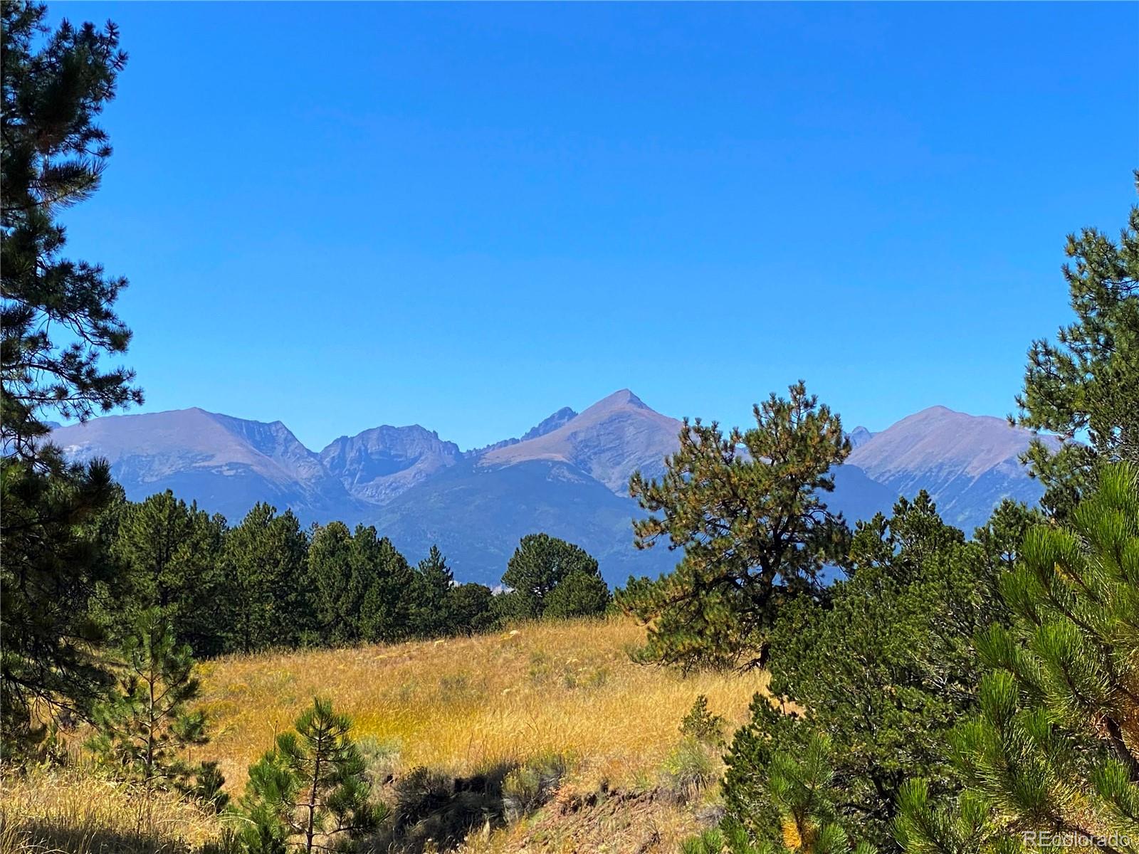 Manden Road Westcliffe, CO 81252 - Photo 33 of 35