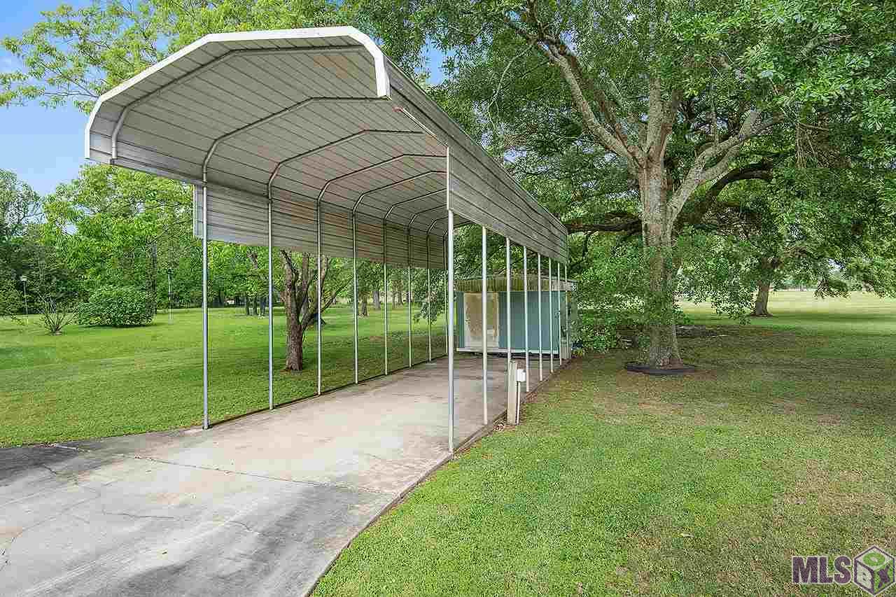 10355 South Tiger Bend Road Baton Rouge, LA 70817 - Photo 17 of 24 14.0 x 40.7 RV Port