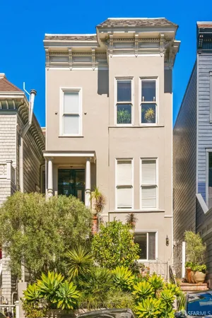 $698,000 | 2454 Clay Street, Unit B, San Francisco, CA 94115