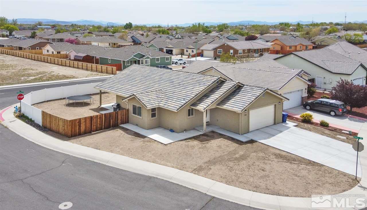 790 Timber Way Fallon, NV 89406 - Photo 1 of 21 Photo 1