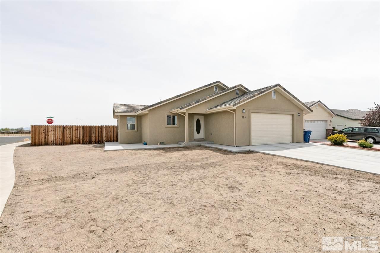 790 Timber Way Fallon, NV 89406 - Photo 2 of 21 Photo 2