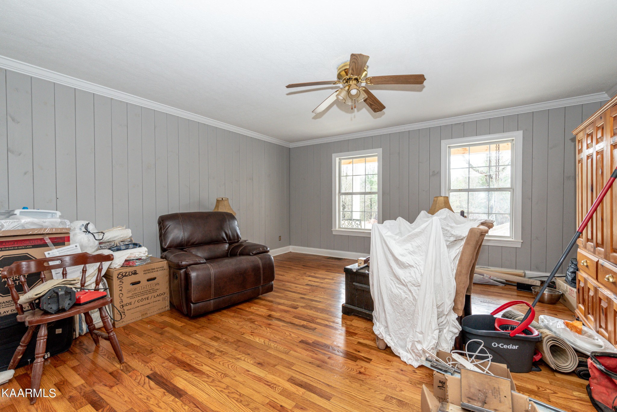 1620 Reliance Road Tellico Plains, TN 37385 - Photo 12 of 59 a living room with furniture a flat screen tv and a window