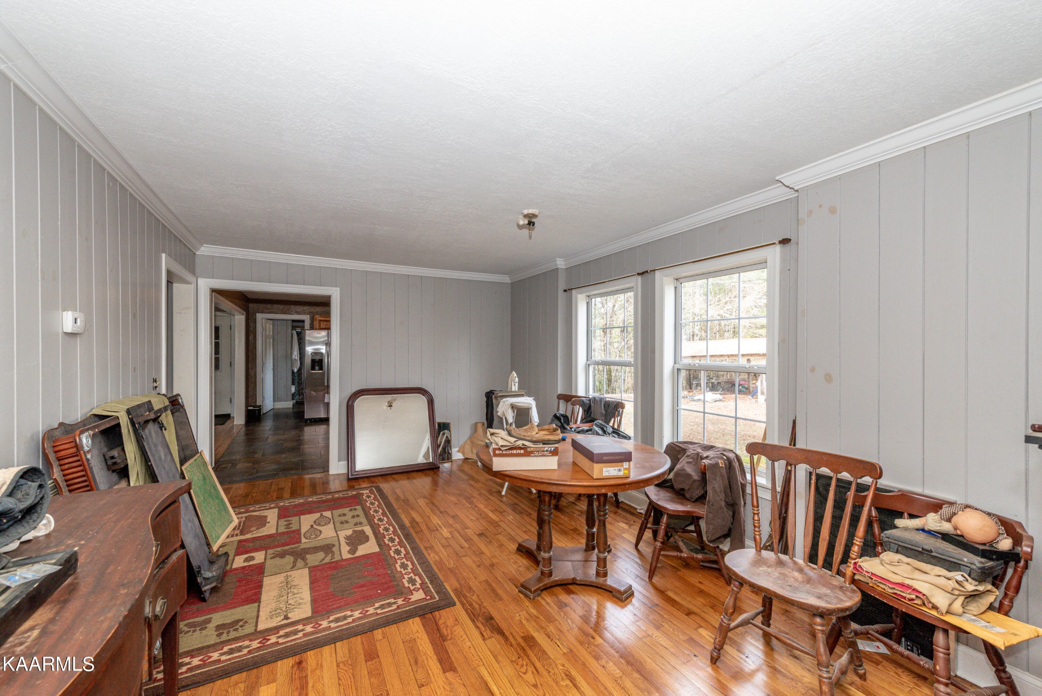 1620 Reliance Road Tellico Plains, TN 37385 - Photo 7 of 59 a living room with furniture and a window
