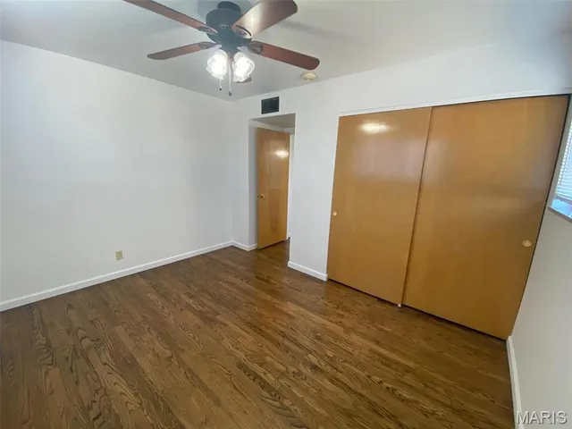 $965 | 8502 Titchfield Court, Unit C, St. Louis, MO 63123