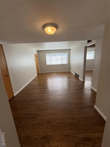 $965 | 8502 Titchfield Court, Unit C, St. Louis, MO 63123