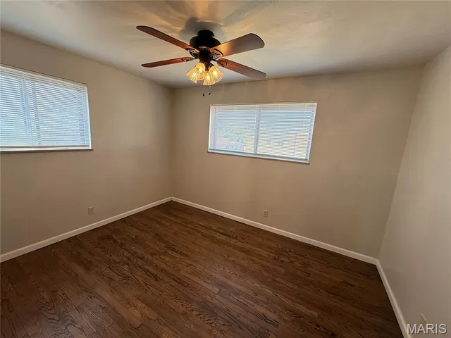 $965 | 8502 Titchfield Court, Unit C, St. Louis, MO 63123