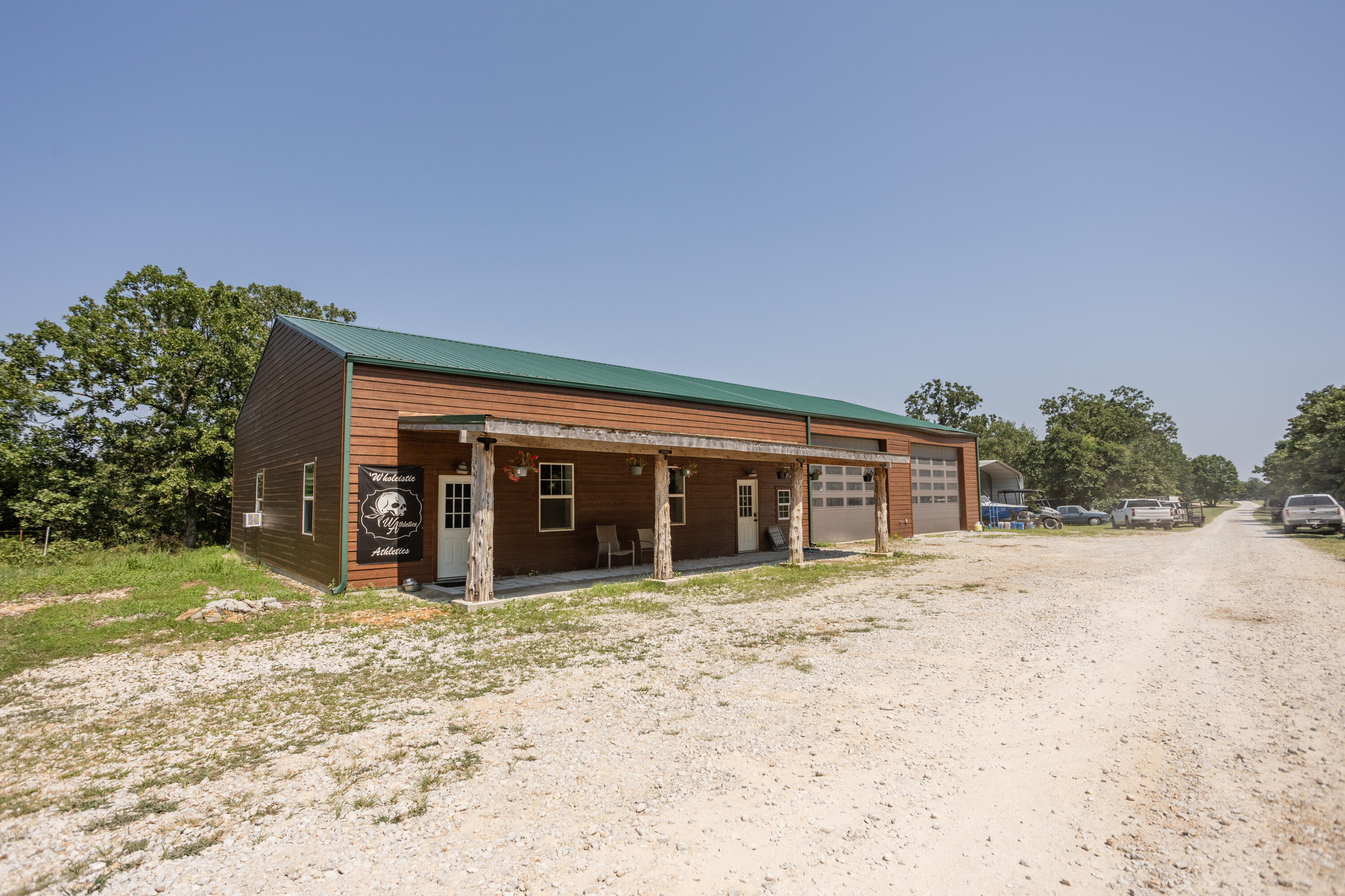 1059 Northeast 100th Road Lamar, MO 64759 - Photo 51 of 119 Barton290(MLSRES)-101