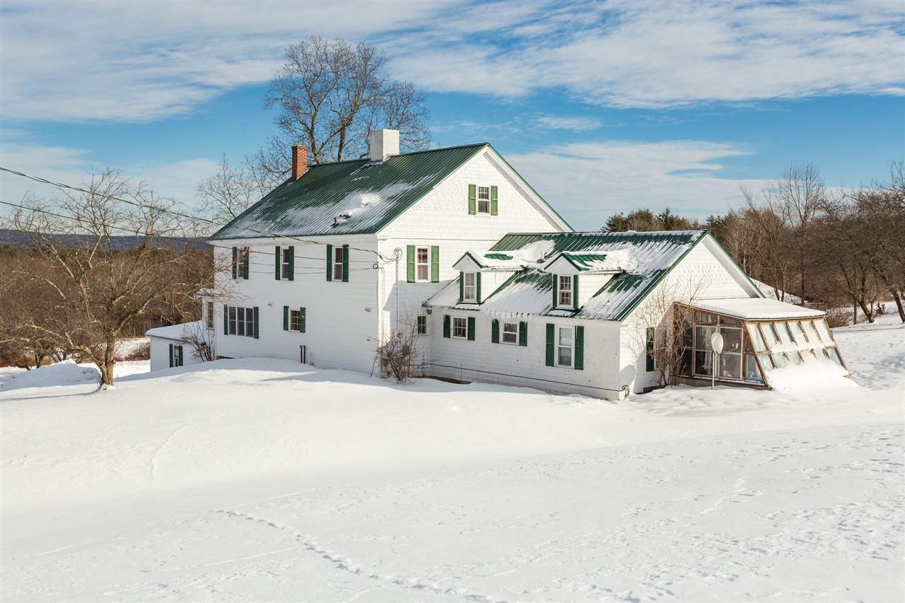 102 Hornetown Road Farmington, NH 03835 - Photo 1 of 40 Gallery Image 1