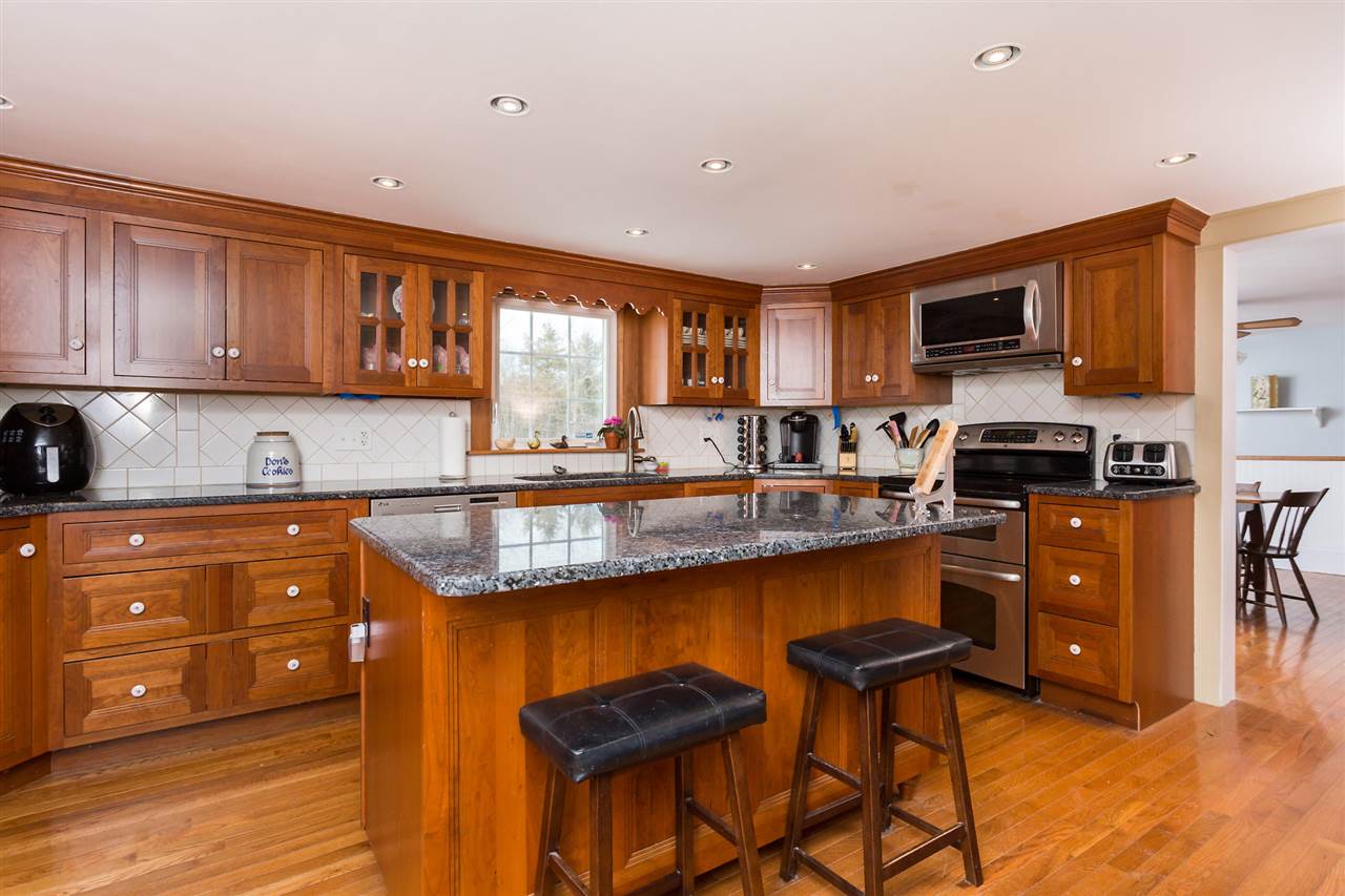 102 Hornetown Road Farmington, NH 03835 - Photo 19 of 40 Gallery Image 19