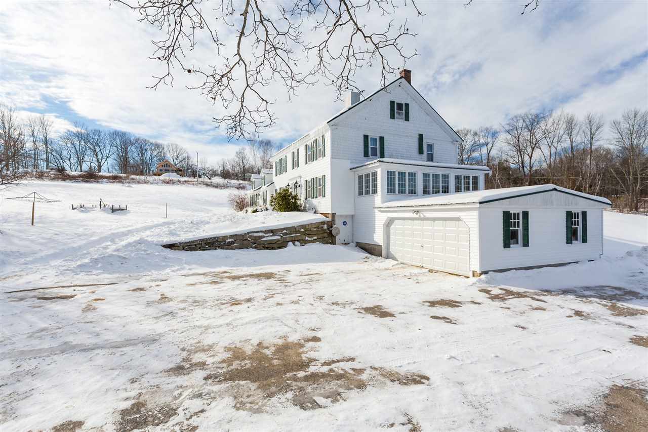 102 Hornetown Road Farmington, NH 03835 - Photo 3 of 40 Gallery Image 3