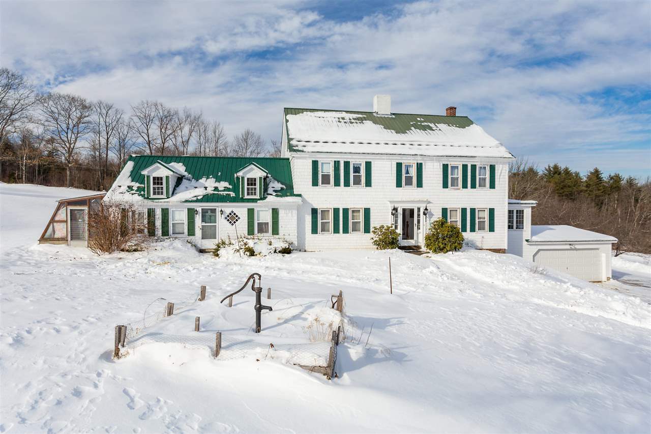 102 Hornetown Road Farmington, NH 03835 - Photo 4 of 40 Gallery Image 4