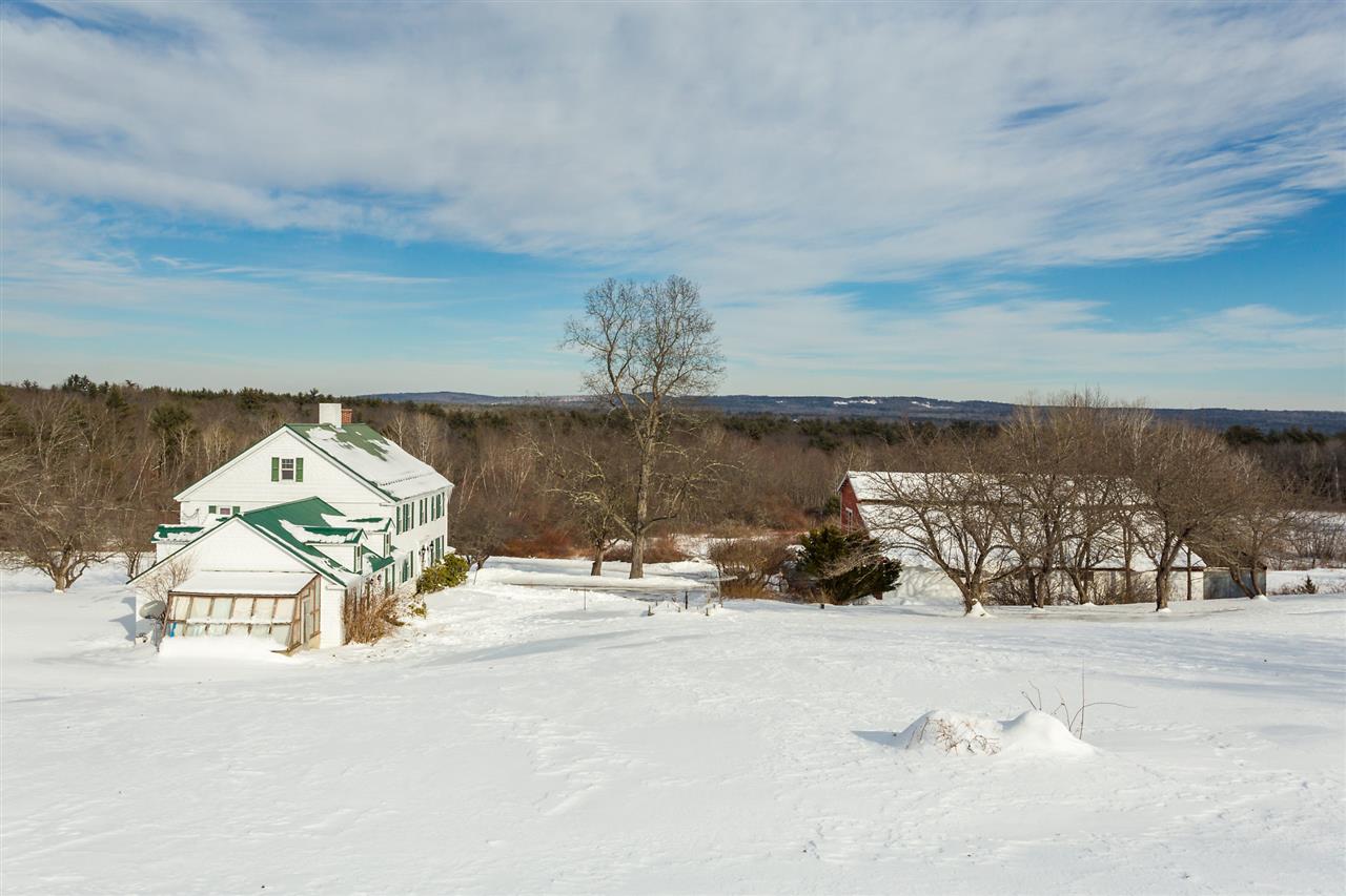 102 Hornetown Road Farmington, NH 03835 - Photo 5 of 40 Gallery Image 5