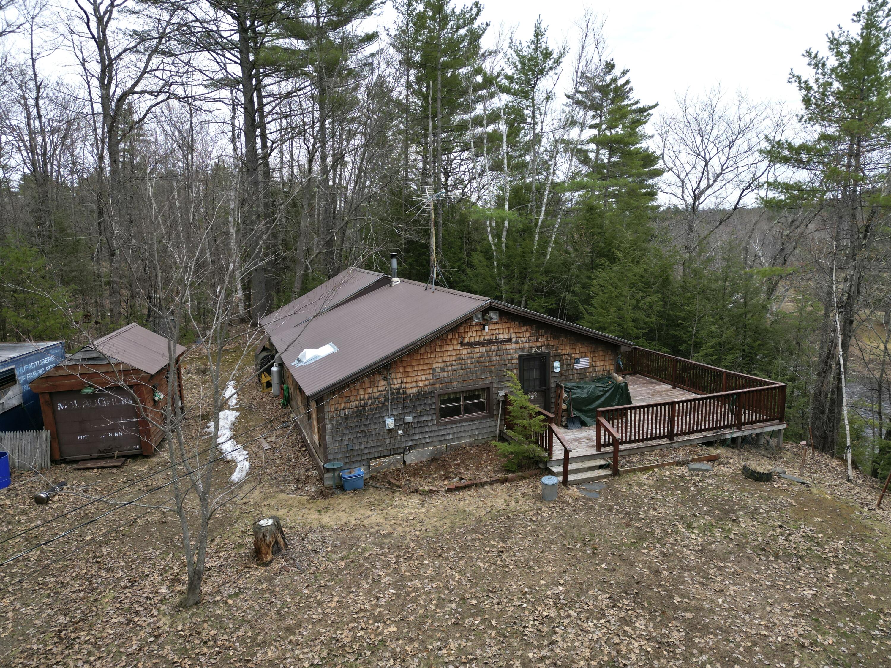 44 Davidson Road Abbot, ME 04406 - Photo 42 of 52 dji_fly_20230422_150338_892_168227735729
