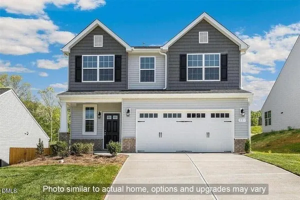 $381,990 | 532 Valentine Court, Unit 97, Graham, NC 27253