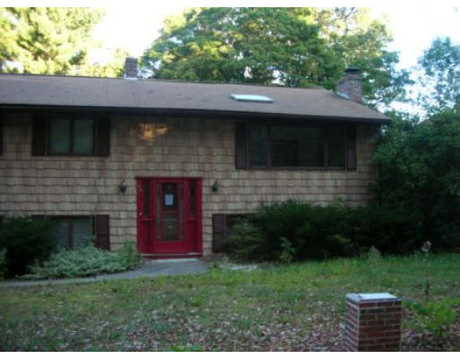 95 Stafford Road Wales, MA 01081 - Photo 1 of 1 Gallery Image 1