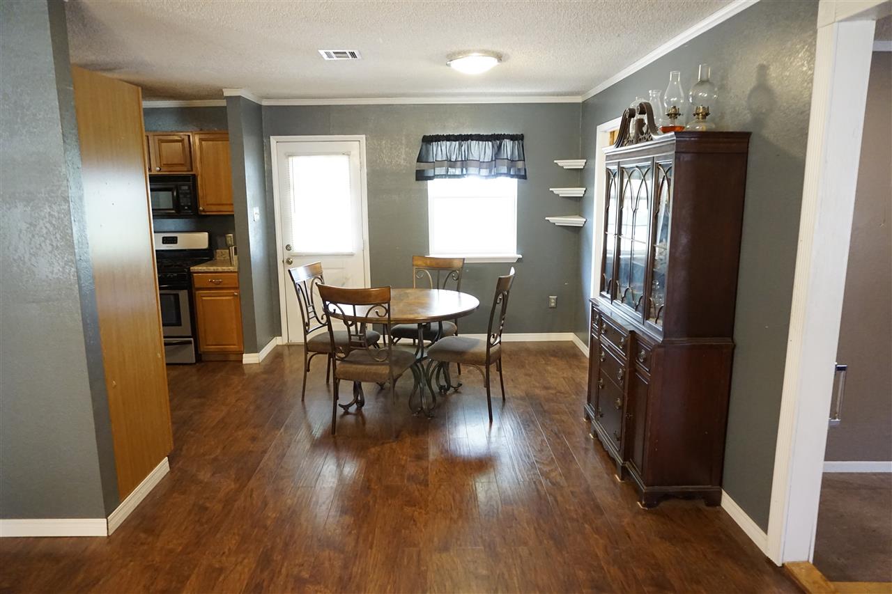 607 Marchbanks Street Perry, OK 73077 - Photo 12 of 35 Gallery Image 12