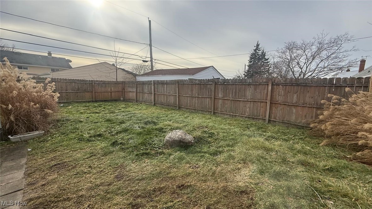 15522 Turney Road Maple Heights, OH 44137 - Photo 22 of 22