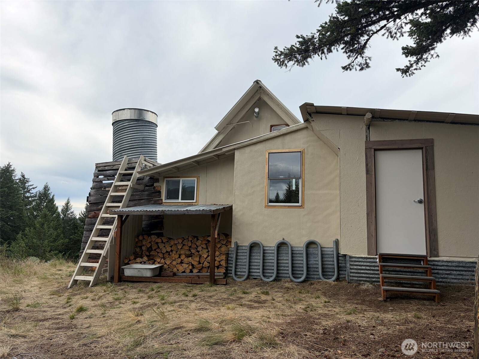 184 North Lambert Lane Republic, WA 99166 - Photo 29 of 33