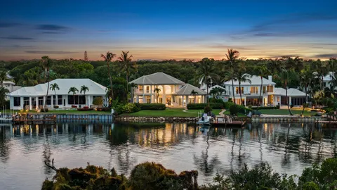 $7,099,000 | 14474 Cypress Island Circle, Palm Beach Gardens, FL 33410