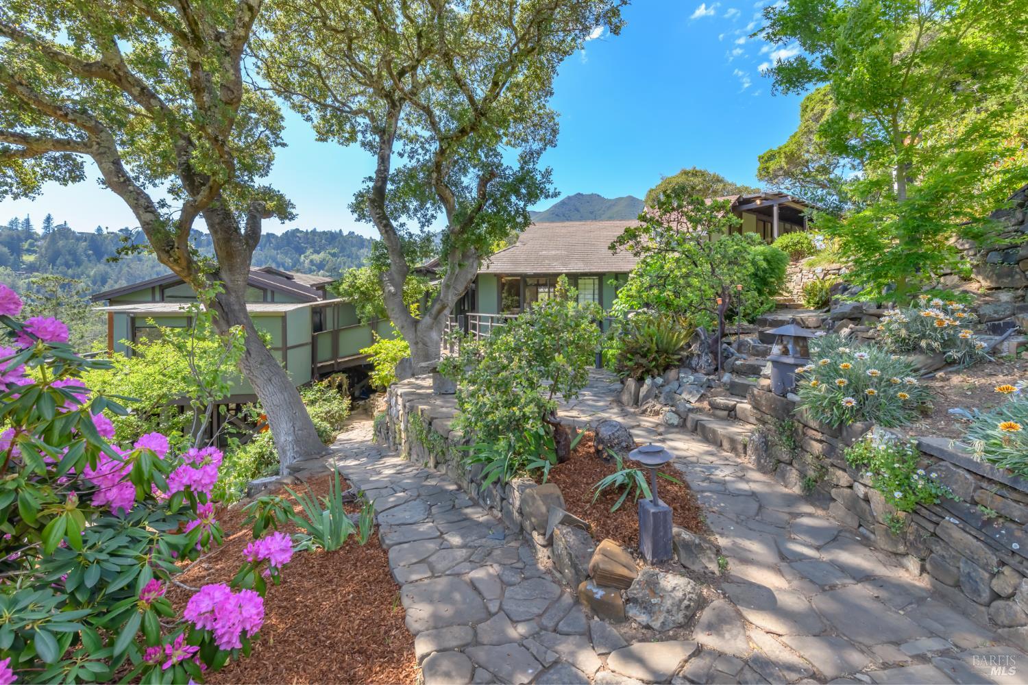 75 Lee Street Mill Valley, CA 94941 - Photo 1 of 75