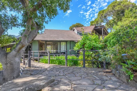 $2,750,000 | 75 Lee Street, Mill Valley, CA 94941