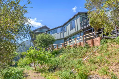 $2,750,000 | 75 Lee Street, Mill Valley, CA 94941