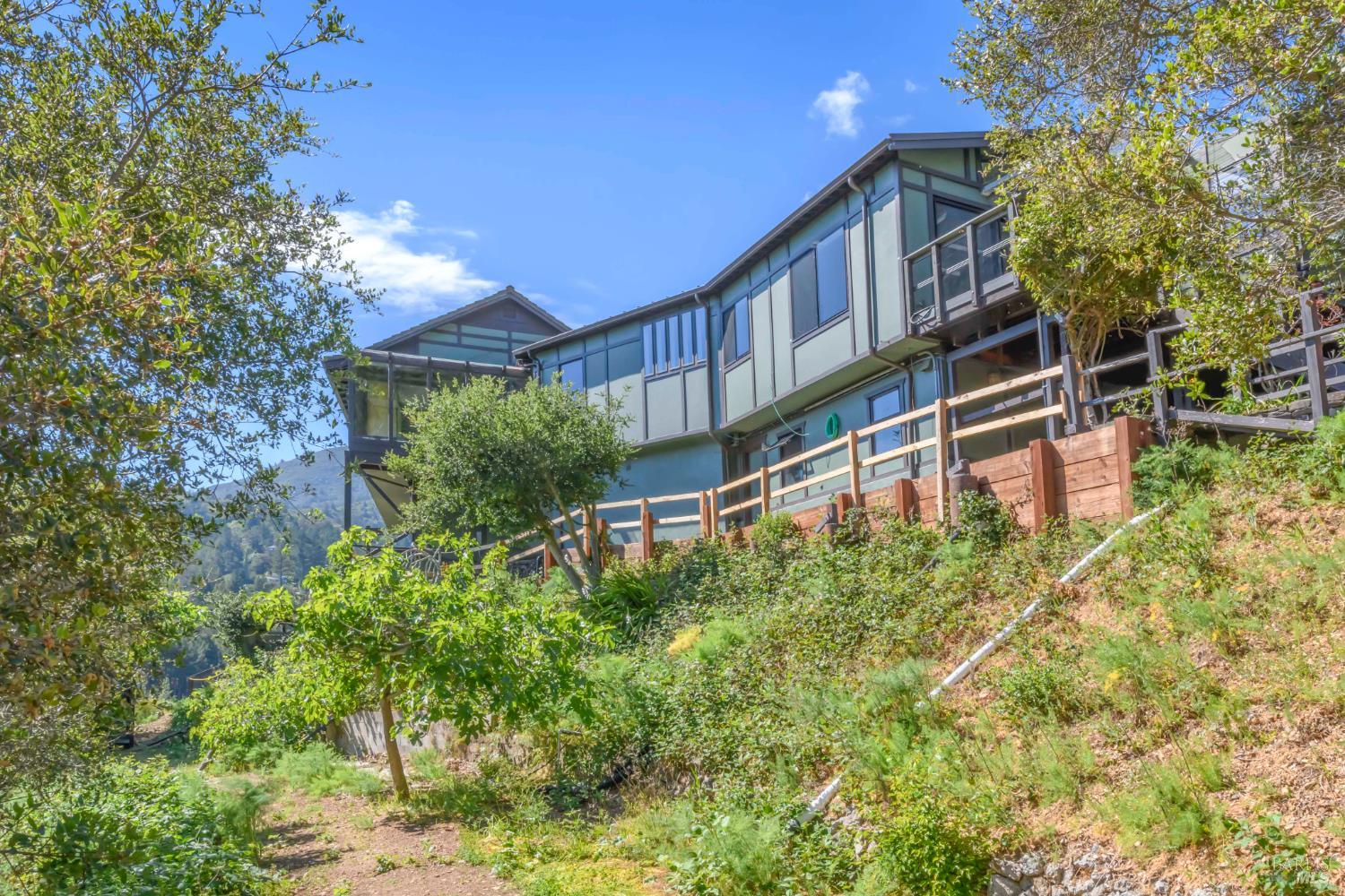75 Lee Street Mill Valley, CA 94941 - Photo 38 of 75