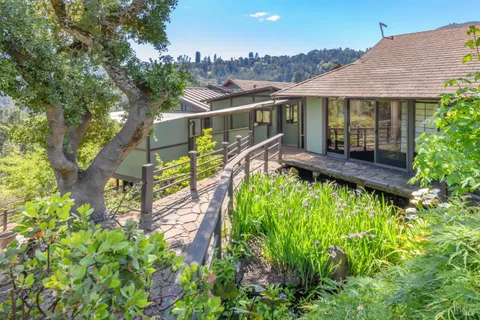 $2,750,000 | 75 Lee Street, Mill Valley, CA 94941
