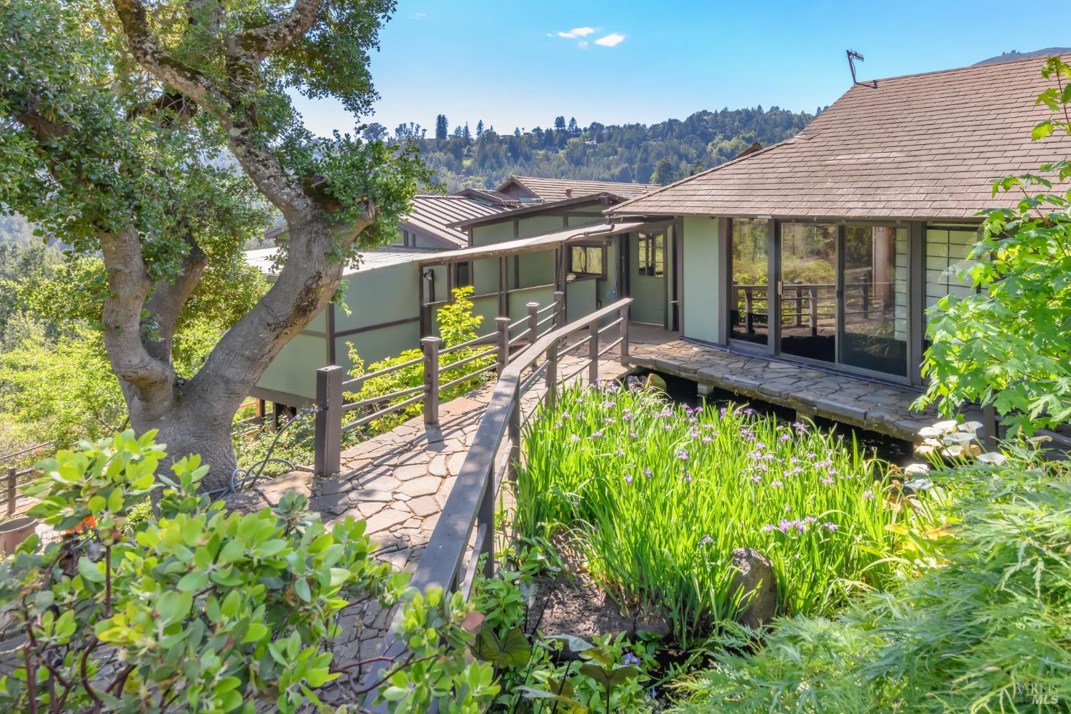 75 Lee Street Mill Valley, CA 94941 - Photo 40 of 75
