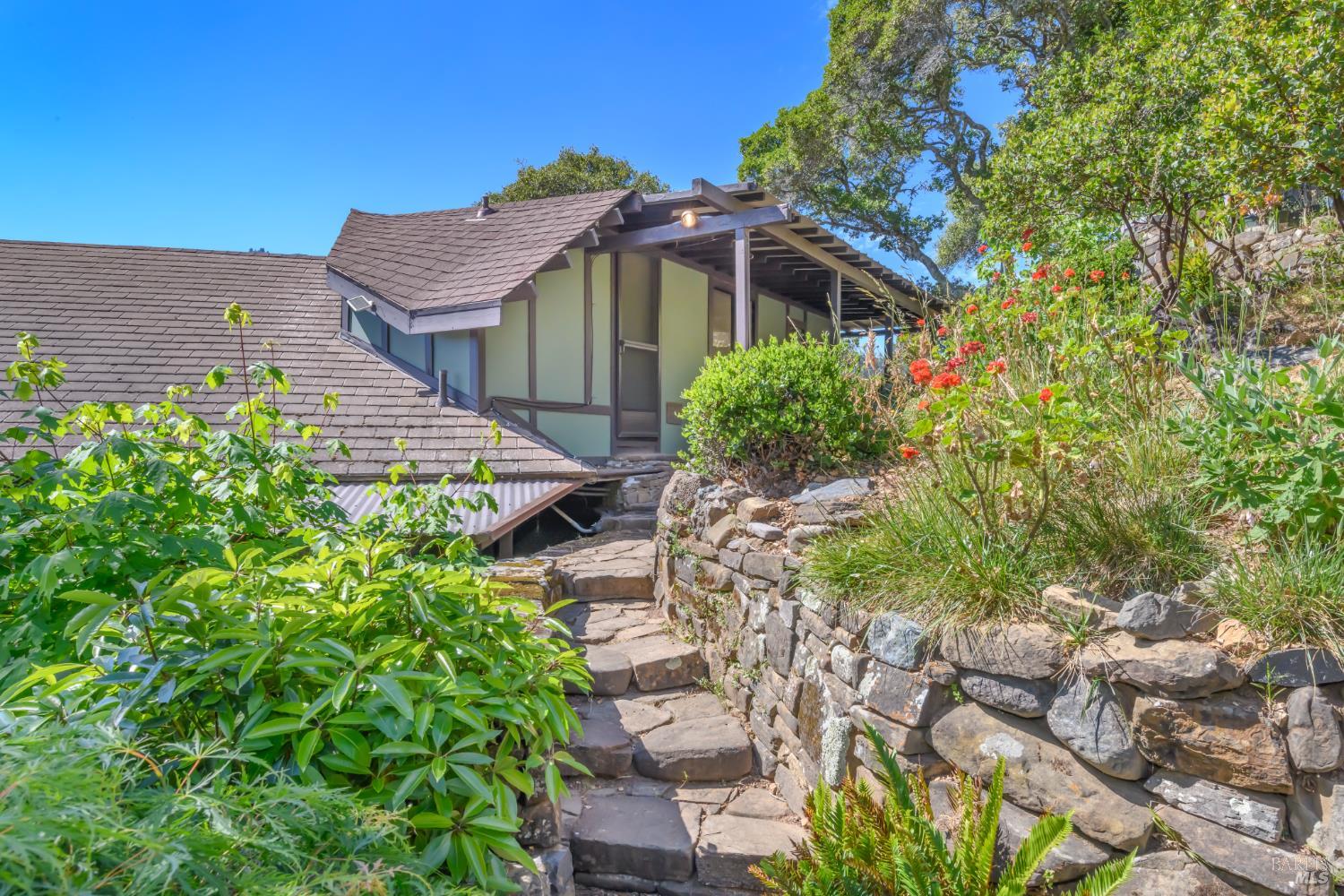 75 Lee Street Mill Valley, CA 94941 - Photo 50 of 75