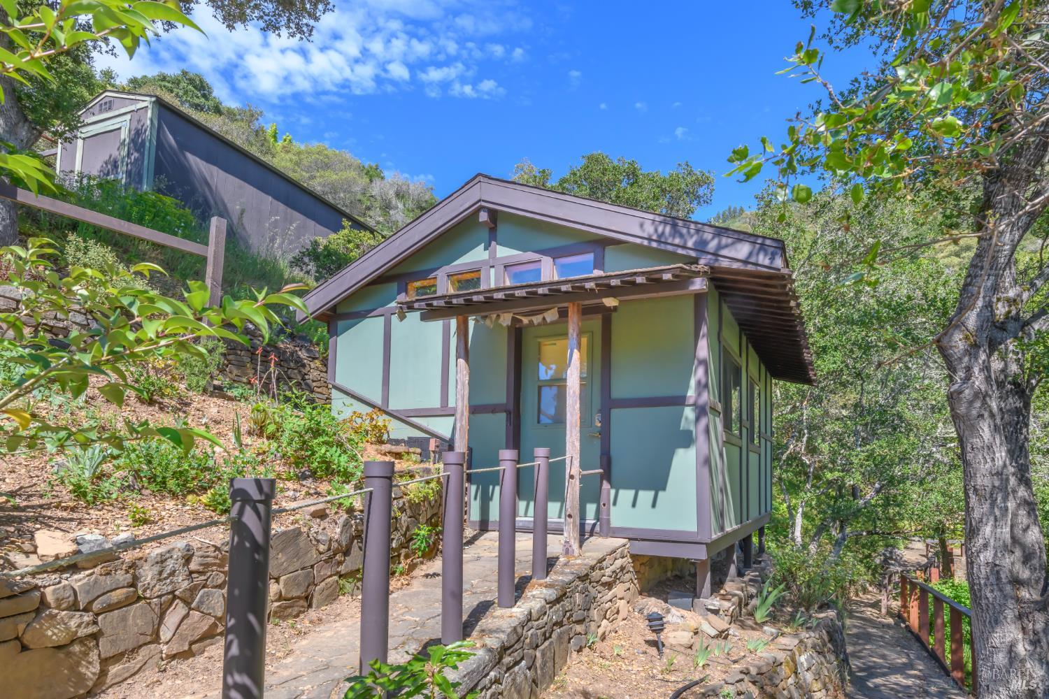 75 Lee Street Mill Valley, CA 94941 - Photo 55 of 75