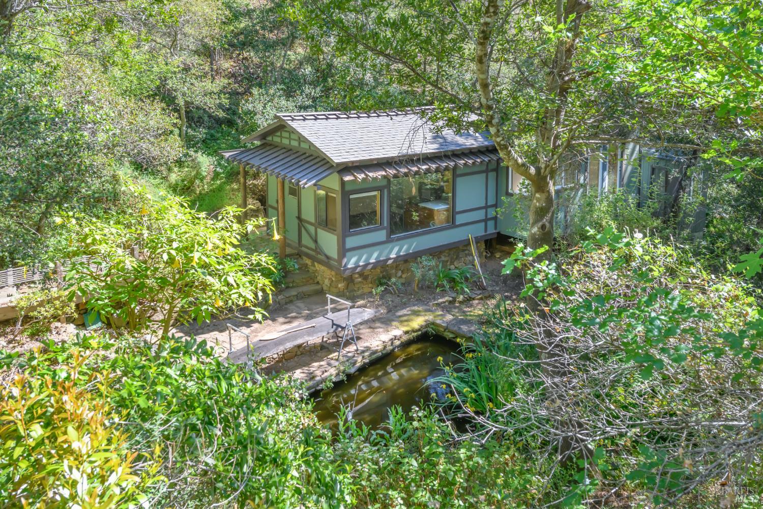 75 Lee Street Mill Valley, CA 94941 - Photo 60 of 75