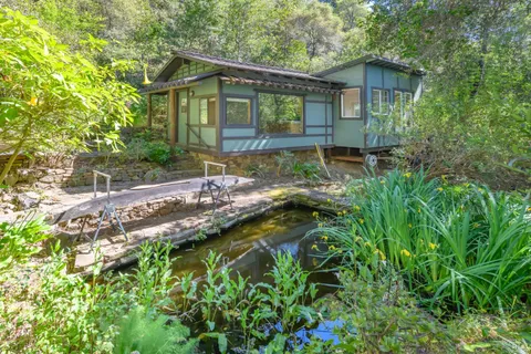 $2,750,000 | 75 Lee Street, Mill Valley, CA 94941