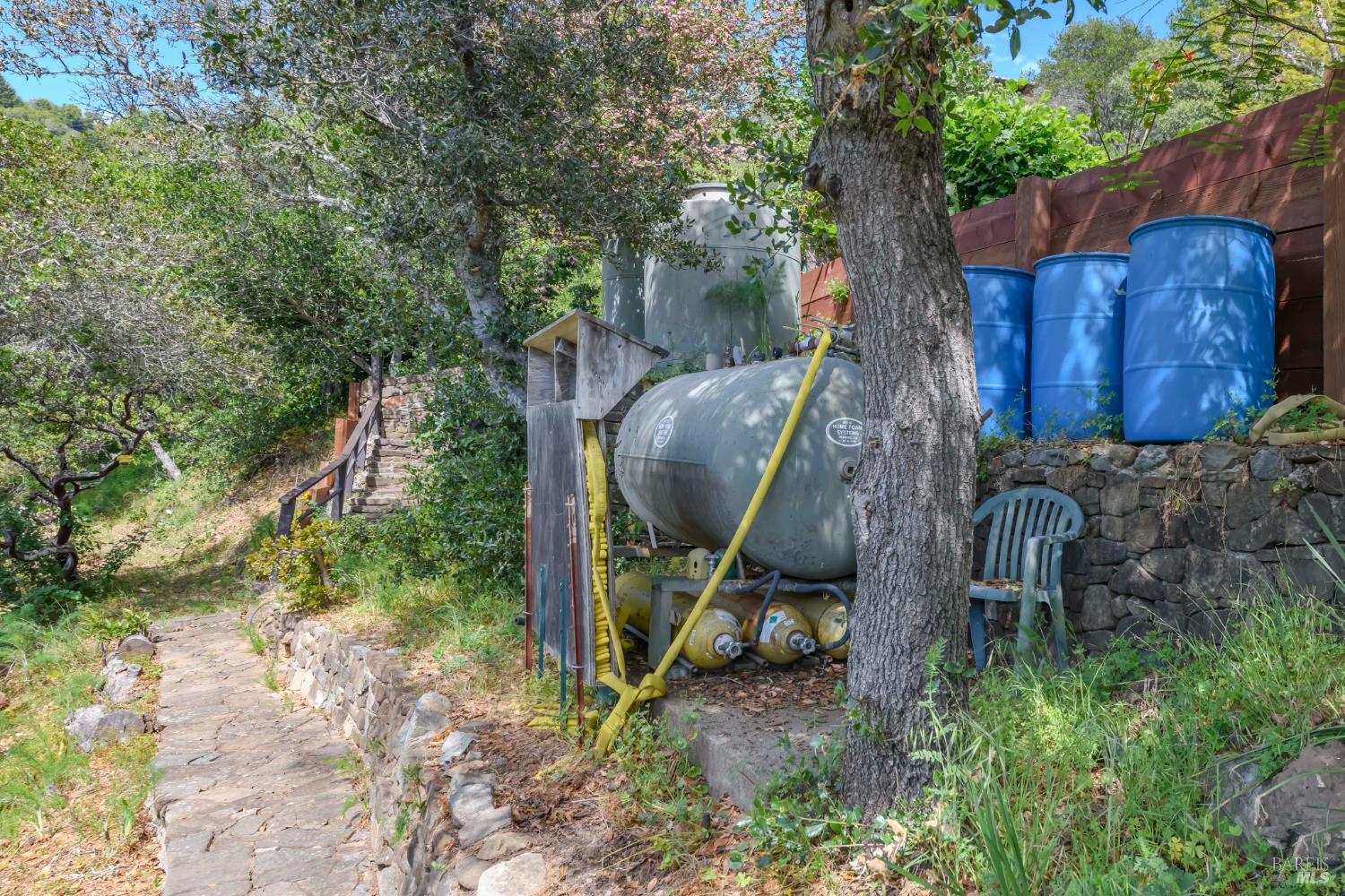 75 Lee Street Mill Valley, CA 94941 - Photo 68 of 75