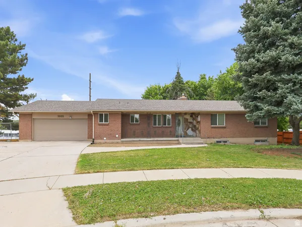 $605,000 | 3935 Pharaoh Circle, Salt Lake City, UT 84123