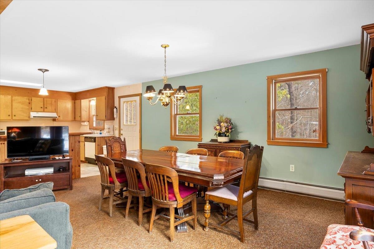 1501 Sheldon Hill Road Wardsboro, VT 05355 - Photo 12 of 38 Gallery Image 12
