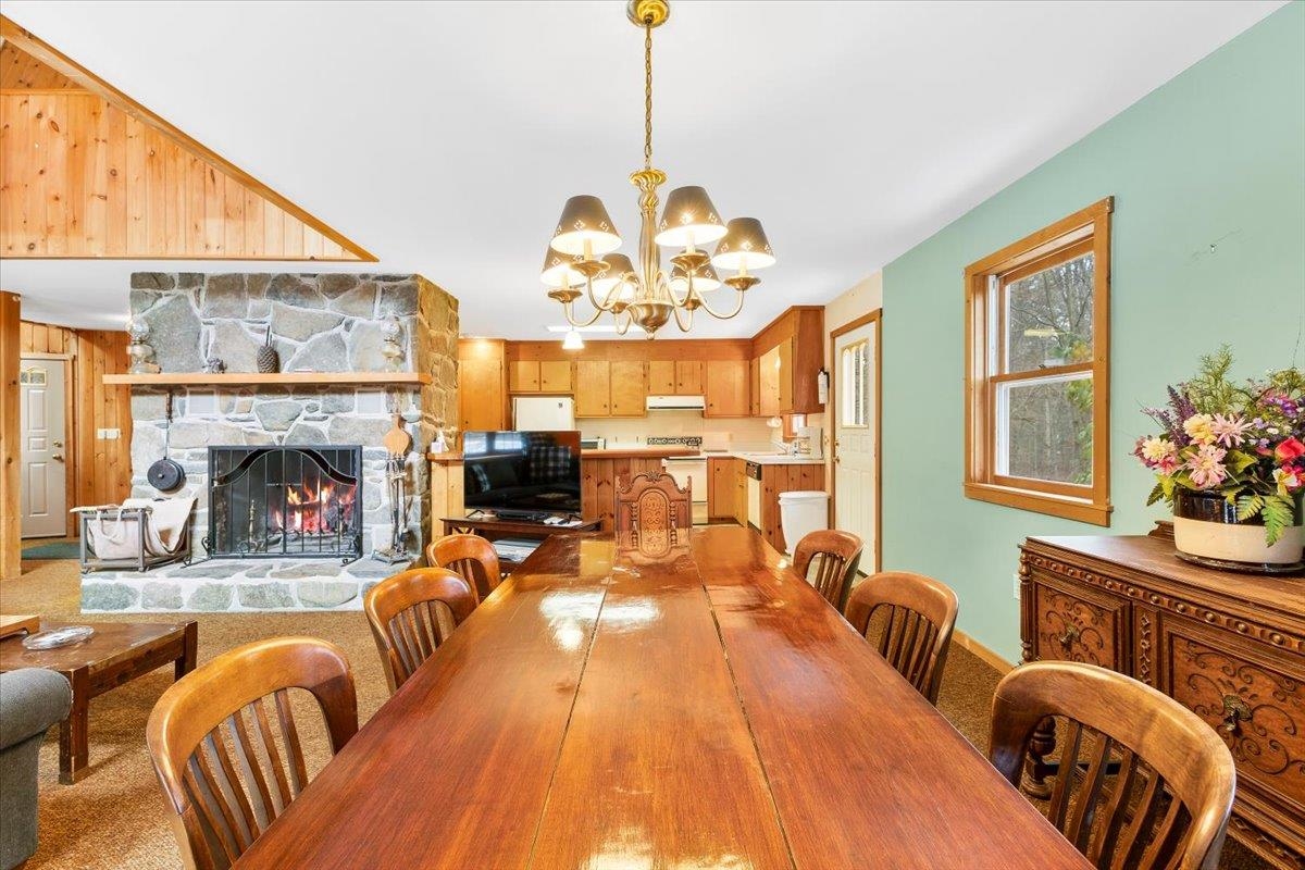 1501 Sheldon Hill Road Wardsboro, VT 05355 - Photo 13 of 38 Gallery Image 13