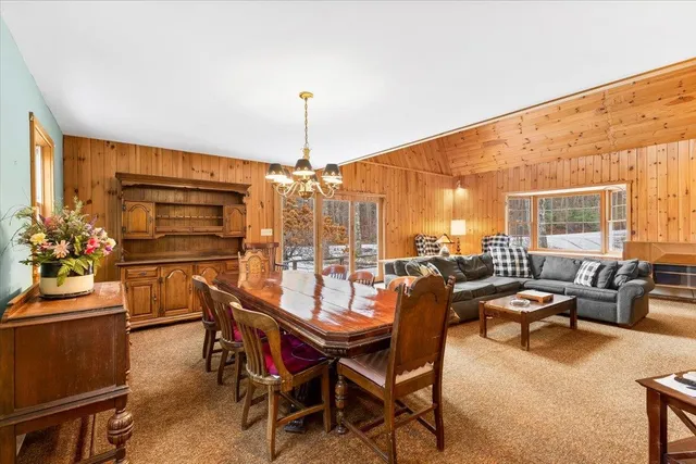 $369,000 | 1501 Sheldon Hill Road, Wardsboro, VT 05355