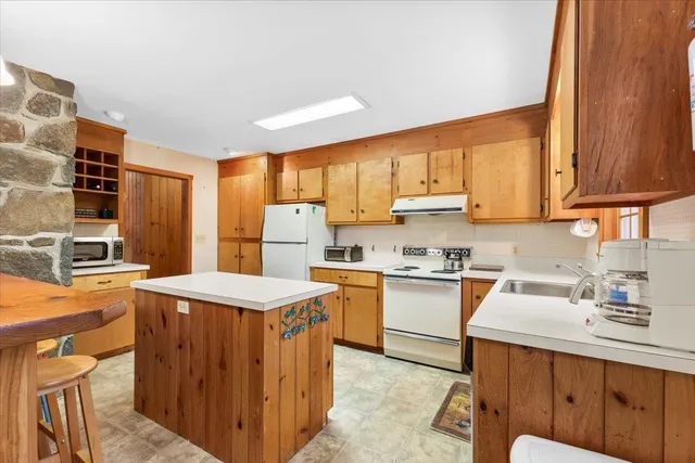 $369,000 | 1501 Sheldon Hill Road, Wardsboro, VT 05355