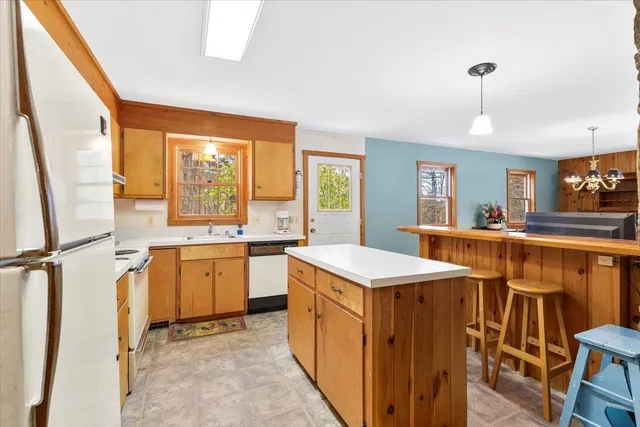 $369,000 | 1501 Sheldon Hill Road, Wardsboro, VT 05355