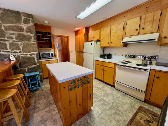 $369,000 | 1501 Sheldon Hill Road, Wardsboro, VT 05355