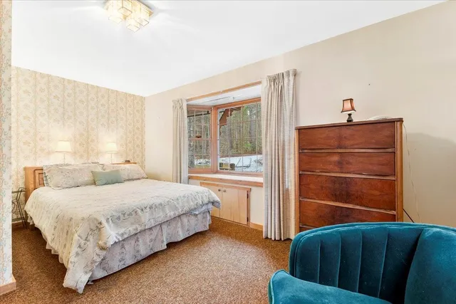 $369,000 | 1501 Sheldon Hill Road, Wardsboro, VT 05355