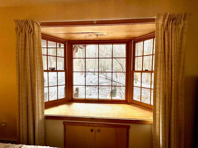 $369,000 | 1501 Sheldon Hill Road, Wardsboro, VT 05355