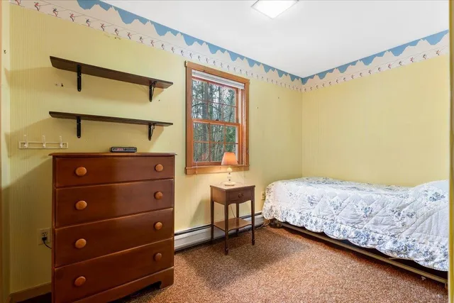 $369,000 | 1501 Sheldon Hill Road, Wardsboro, VT 05355