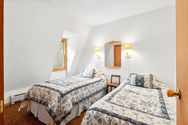 $369,000 | 1501 Sheldon Hill Road, Wardsboro, VT 05355