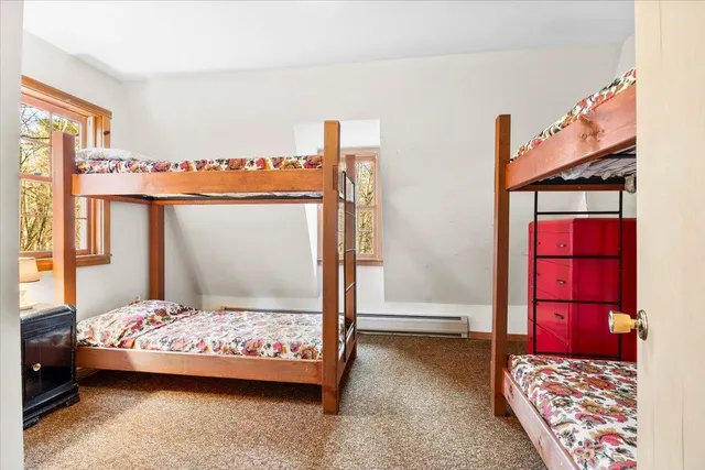 $369,000 | 1501 Sheldon Hill Road, Wardsboro, VT 05355